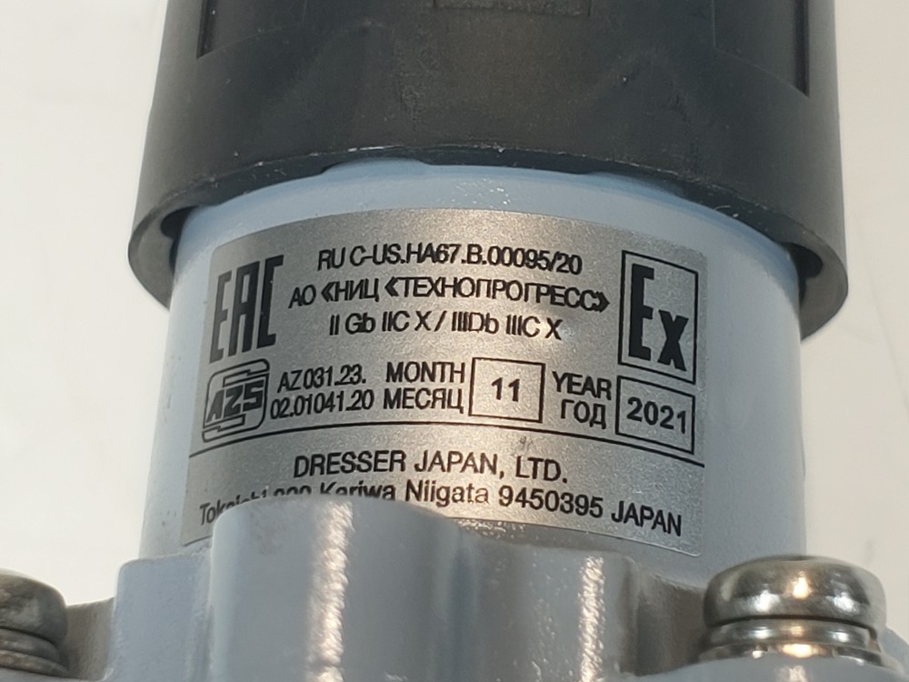 Masoneilan 78-40 Air Set Pneumatic Regulator 
