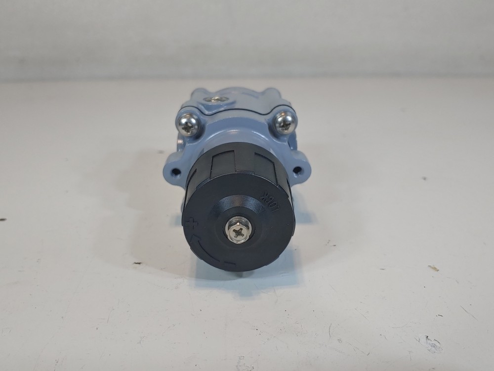 Masoneilan 78-40 Air Set Pneumatic Regulator 