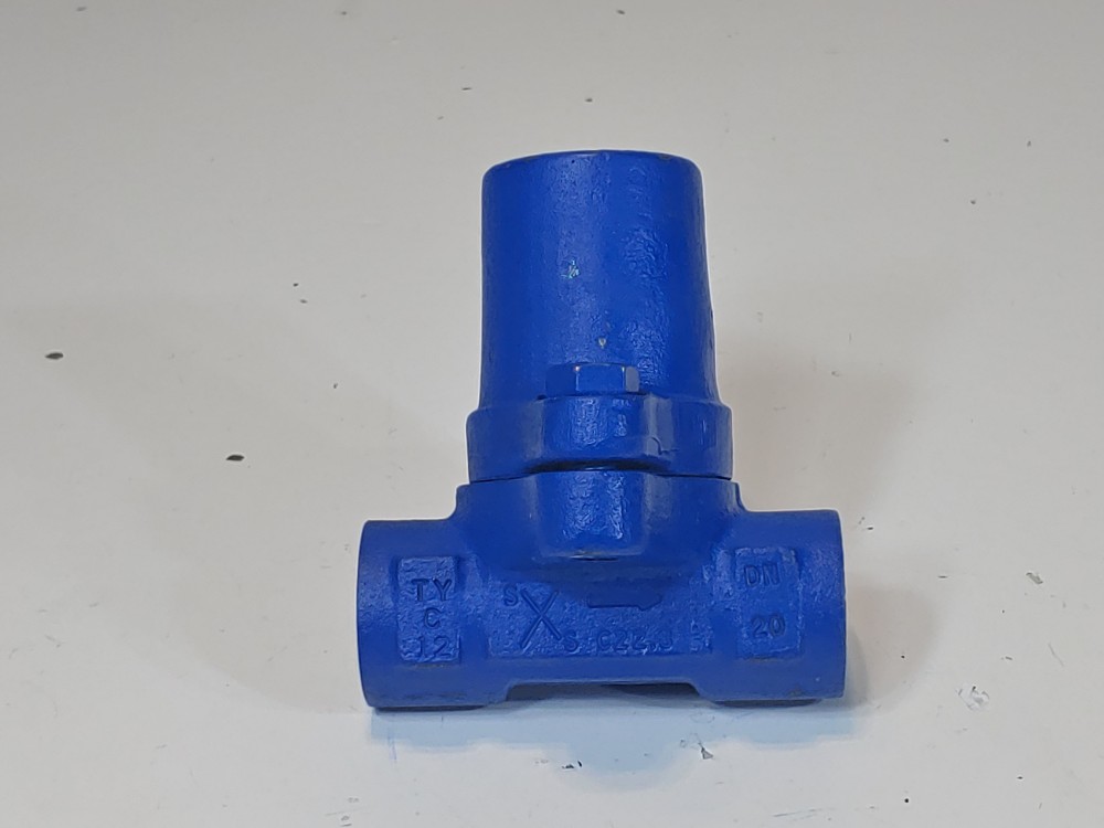 Spirax Sarco SMC32 3/4" NPT Steam Trap