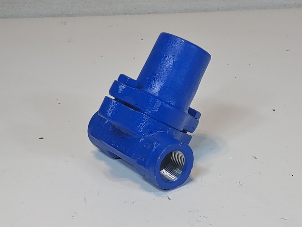 Spirax Sarco SMC32 3/4" NPT Steam Trap