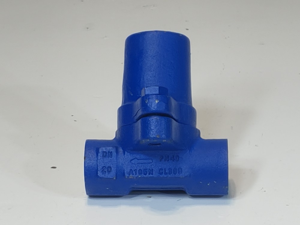Spirax Sarco SMC32 3/4" NPT Steam Trap