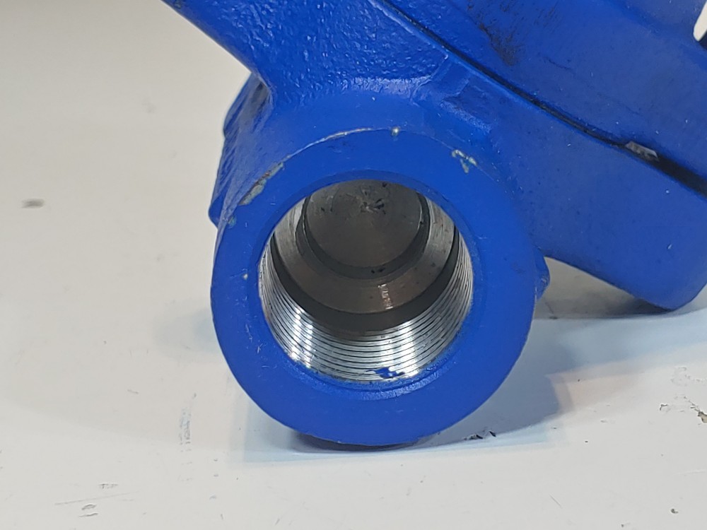 Spirax Sarco SMC32 3/4" NPT Steam Trap