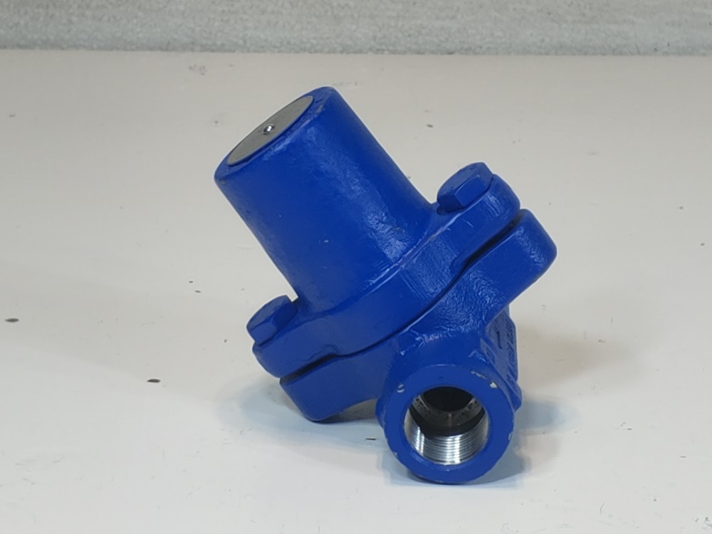 Spirax Sarco SMC32 3/4" NPT Steam Trap