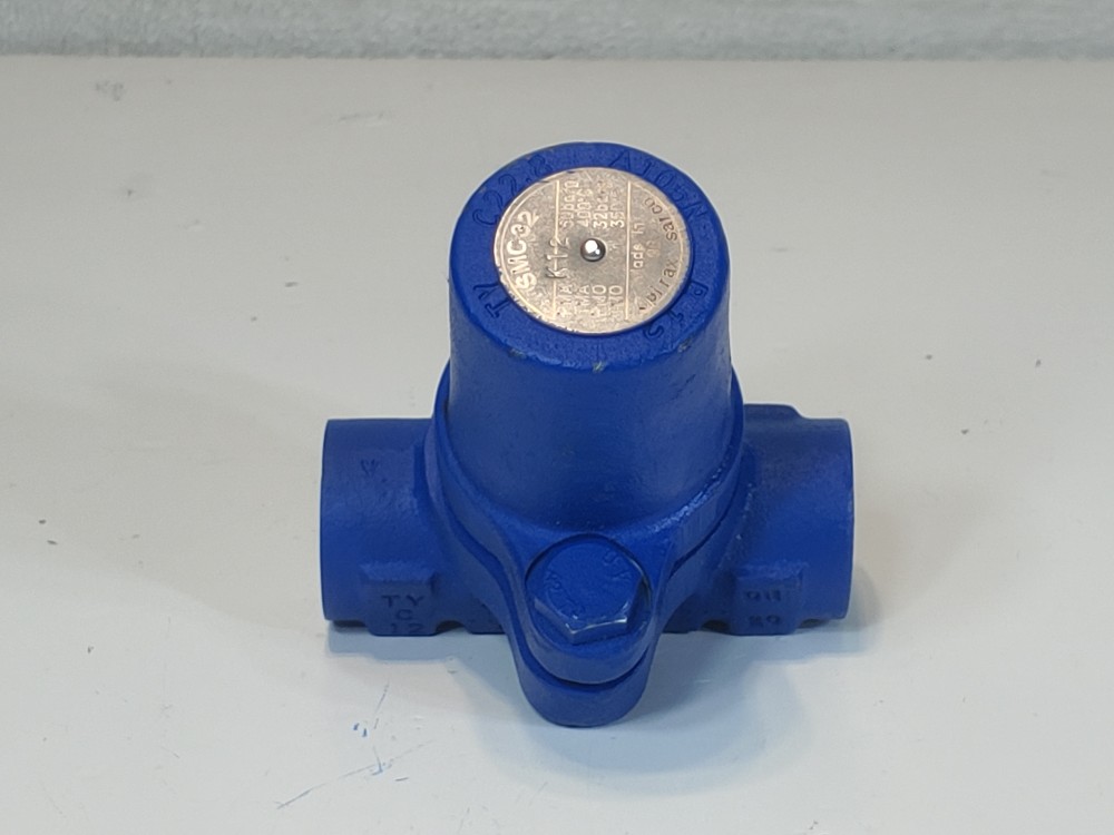 Spirax Sarco SMC32 3/4" NPT Steam Trap