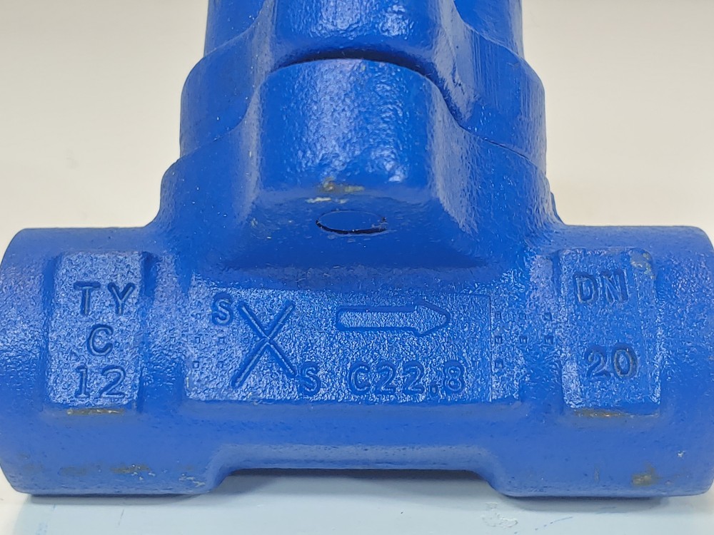 Spirax Sarco SMC32 3/4" NPT Steam Trap