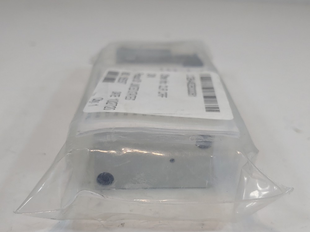 Numatics Pneumatic 4-Way Dual Coil Valve L12BA452B000061 / 226-749B