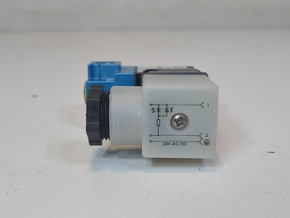 Mac 111B-611JC Solenoid Valve