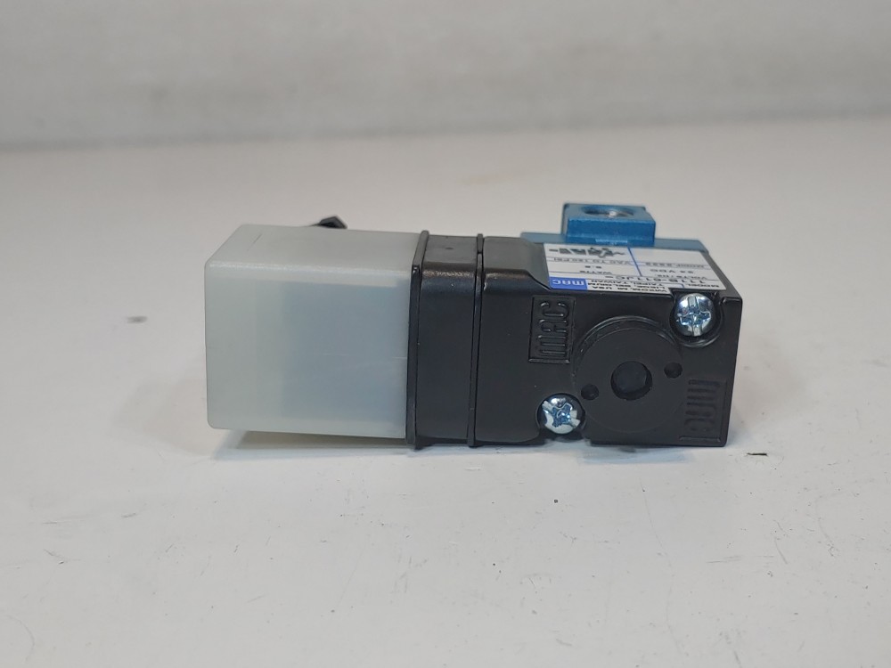 Mac 111B-611JC Solenoid Valve