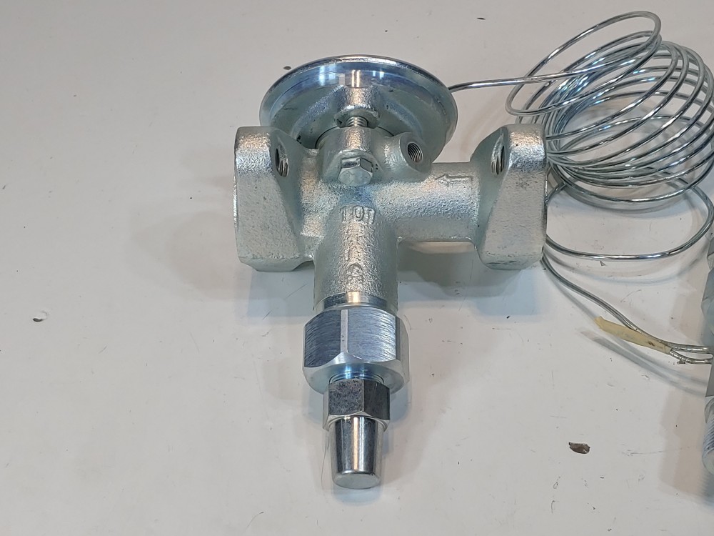 Parker 3/8" Control Refrigerating Specialties Valve Type LMC AAE 70