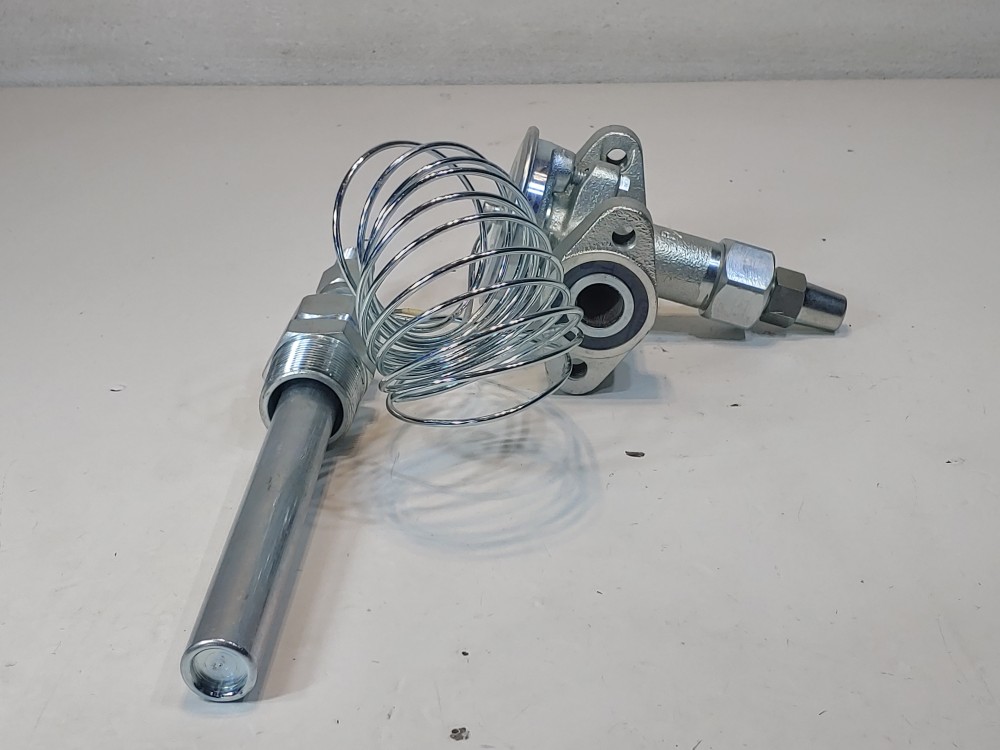 Parker 3/8" Control Refrigerating Specialties Valve Type LMC AAE 70