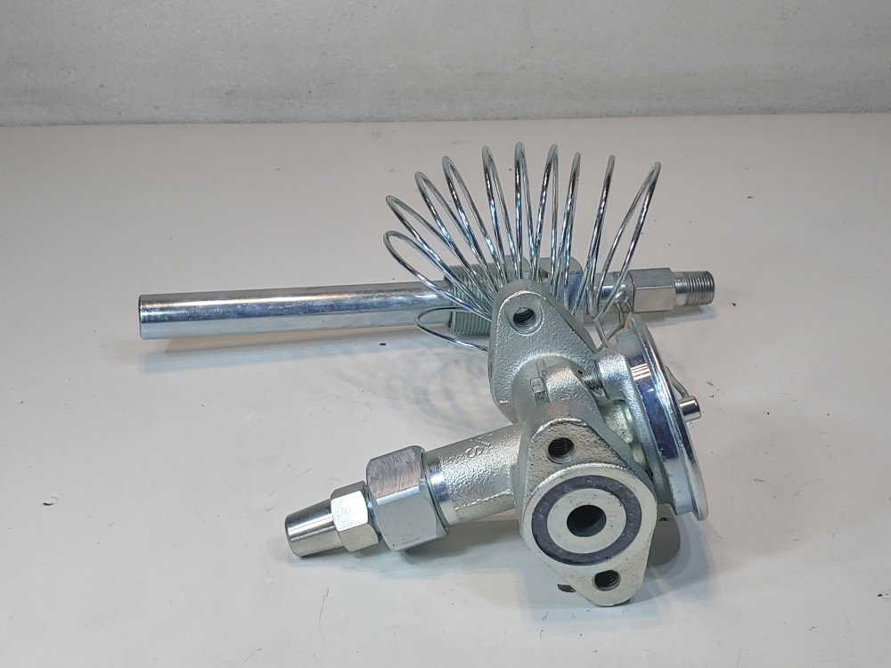 Parker 3/8" Control Refrigerating Specialties Valve Type LMC AAE 70