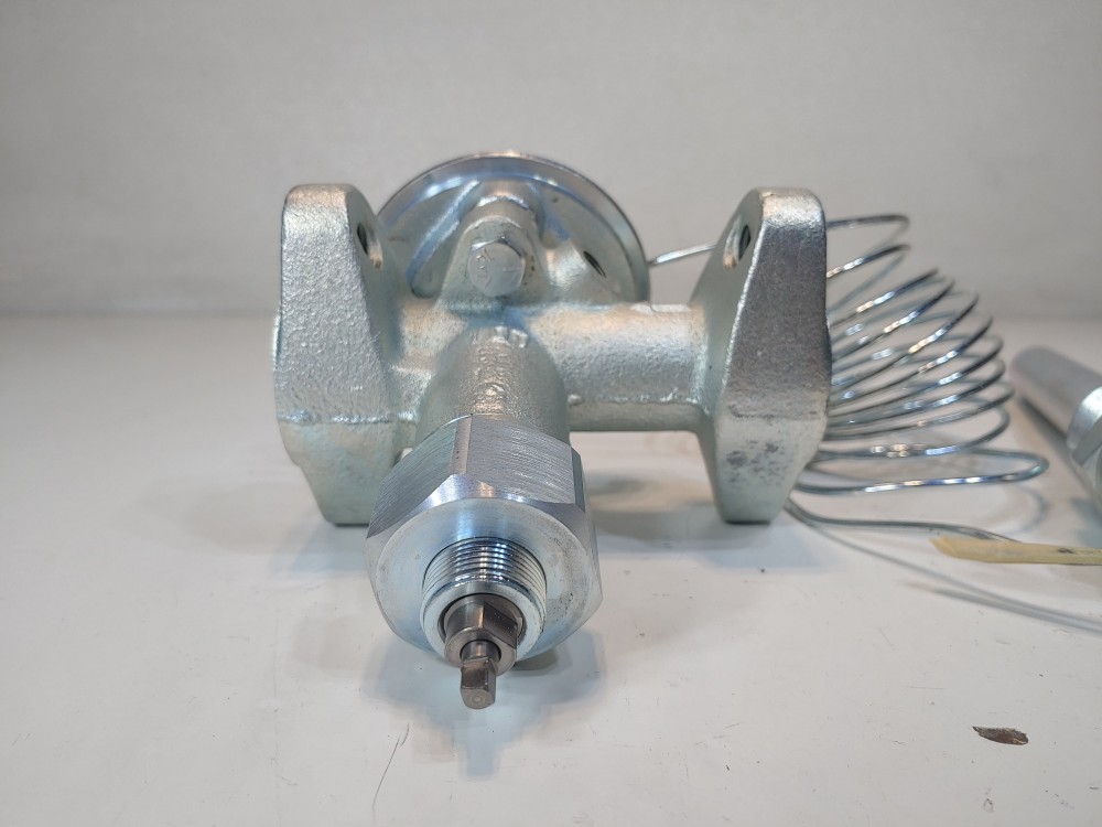 Parker 3/8" Control Refrigerating Specialties Valve Type LMC AAE 70