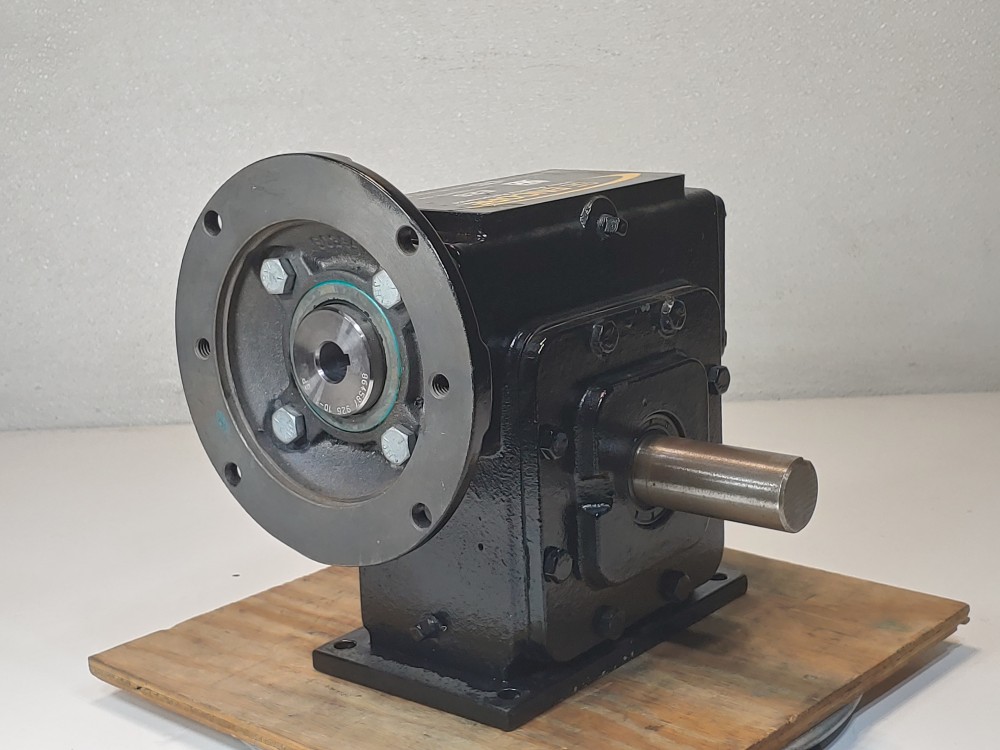 Winsmith SE Encore Gear Box, Size E26, 10 Ratio, #E26MDTS545X0B7