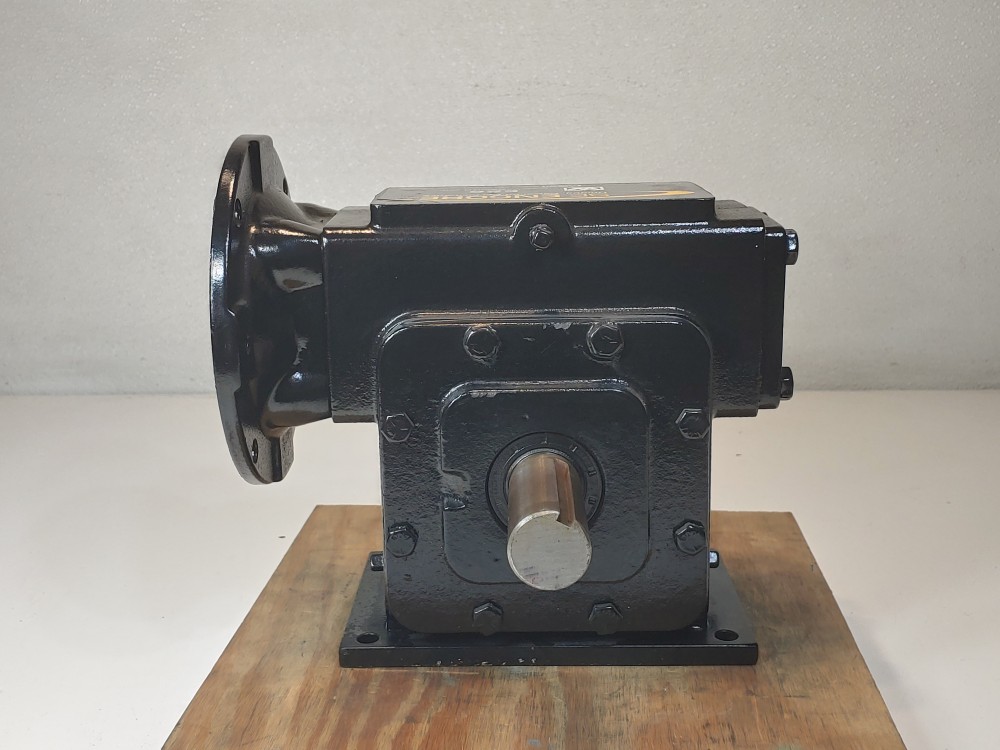 Winsmith SE Encore Gear Box, Size E26, 10 Ratio, #E26MDTS545X0B7