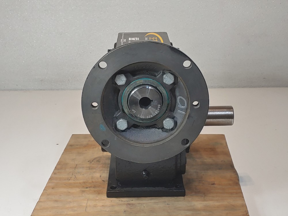 Winsmith SE Encore Gear Box, Size E26, 10 Ratio, #E26MDTS545X0B7