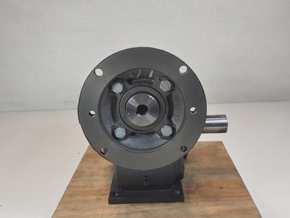 Winsmith SE Encore Gear Box, Size E26, 10 Ratio, #E26MDTS3100087