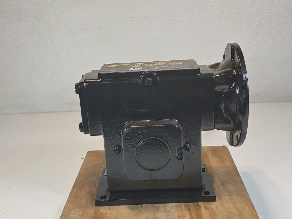 Winsmith SE Encore Gear Box, Size E26, 10 Ratio, #E26MDTS3100087