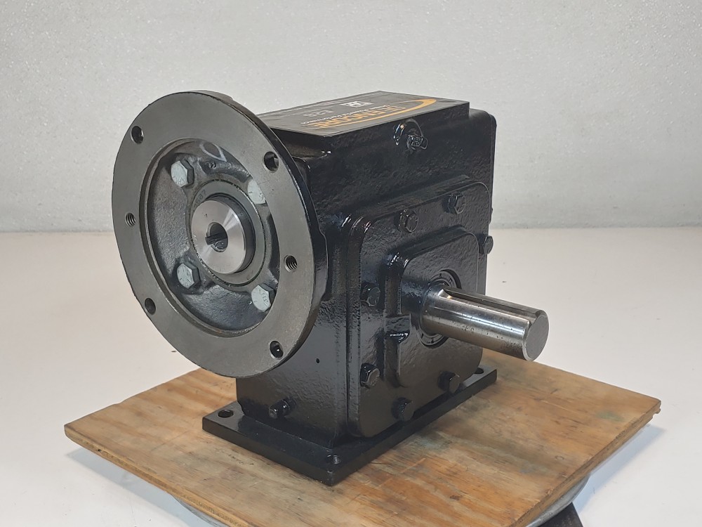 Winsmith SE Encore Gear Box, Size E26, 10 Ratio, #E26MDTS3100087