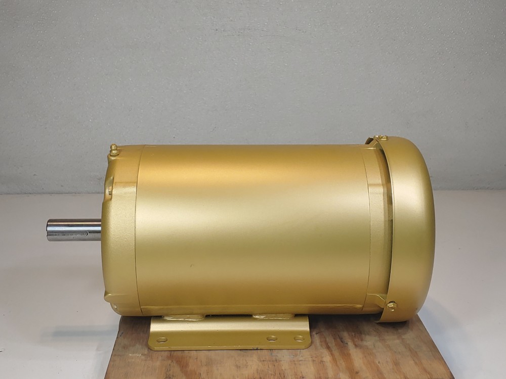 Baldor Electric EM3559T,  3HP General Purpose Motor 