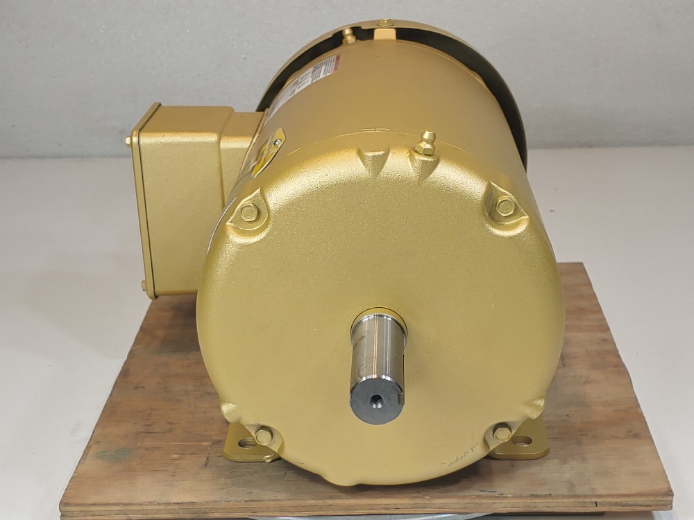 Baldor Electric EM3559T,  3HP General Purpose Motor 