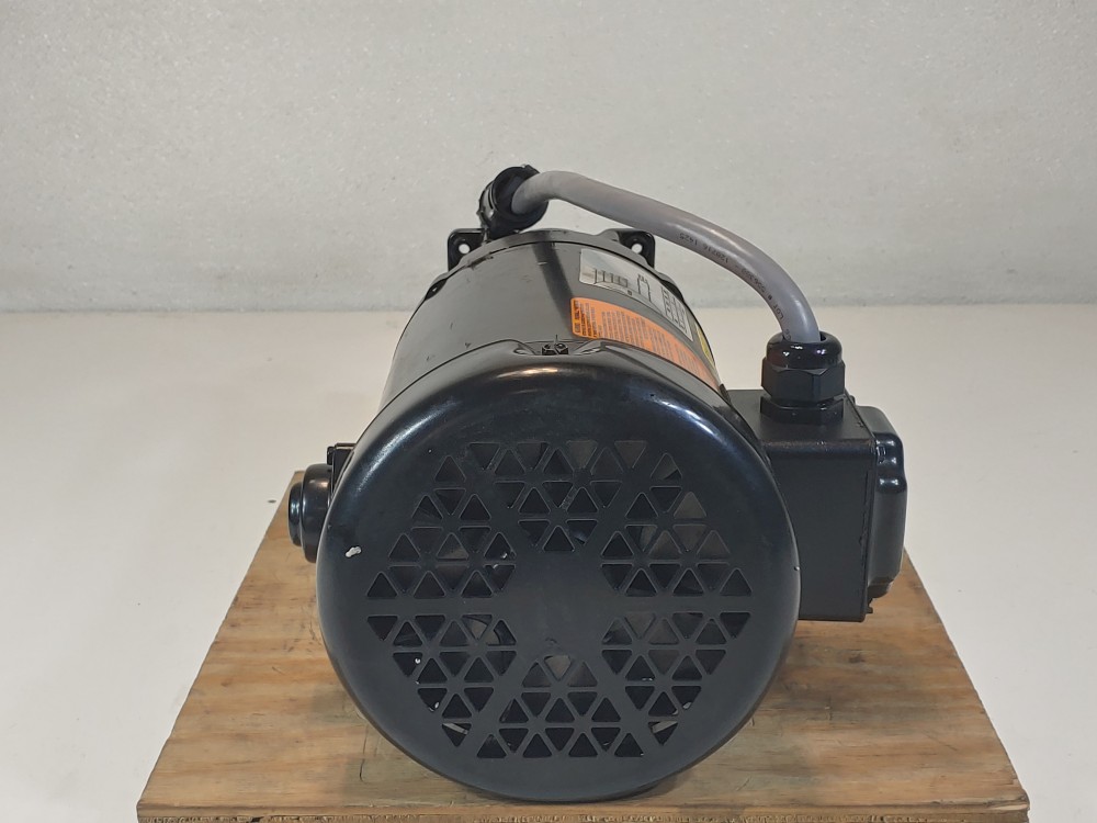 Baldor .25HP 1-Phase Motor 1055492 (34J967Y705K2)