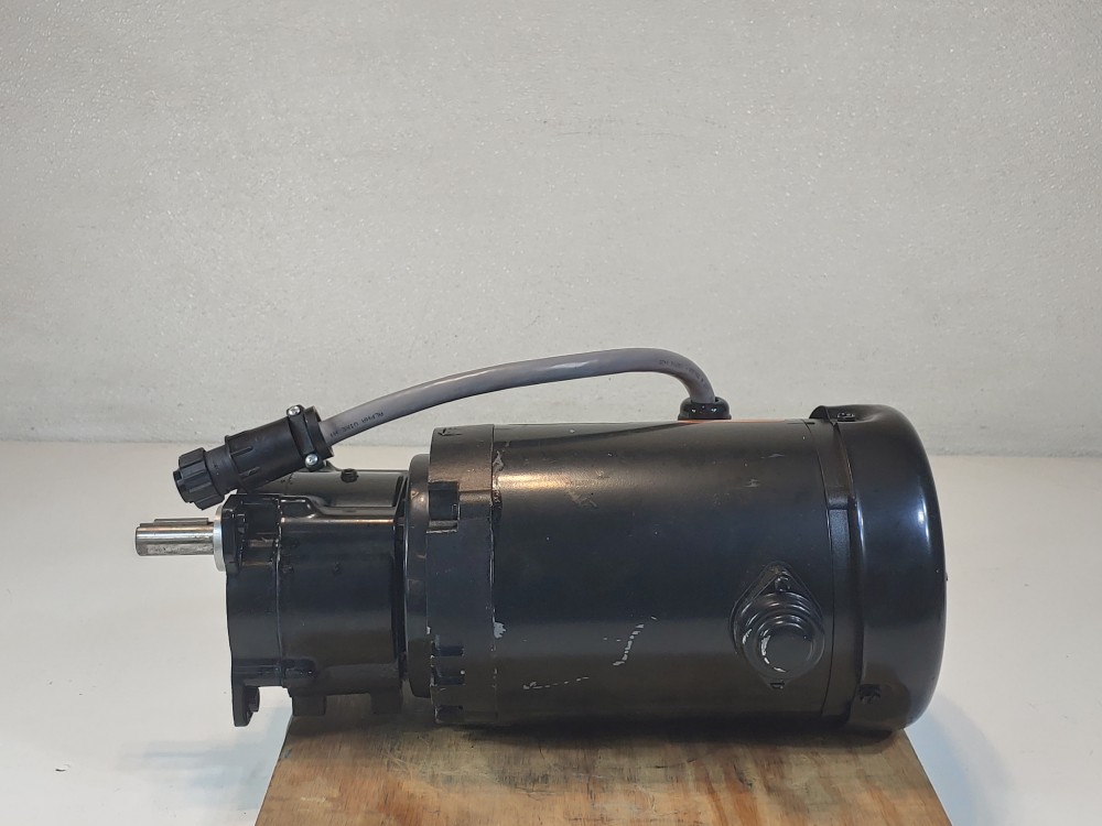 Baldor .25HP 1-Phase Motor 1055492 (34J967Y705K2)