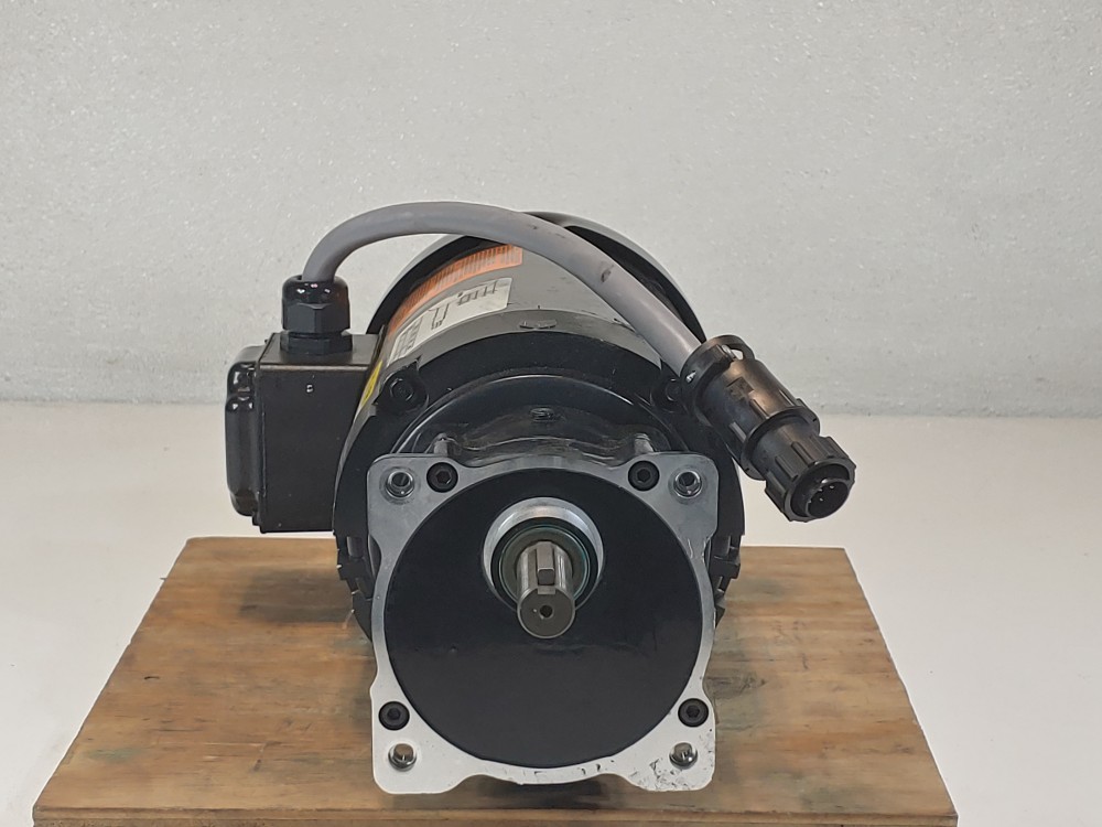 Baldor .25HP 1-Phase Motor 1055492 (34J967Y705K2)