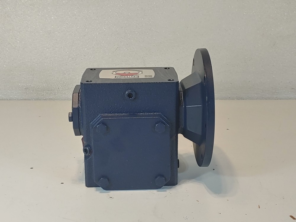 Grove Ironman Worm Gear Reducer GR-BM0-818-20-R-56 Ratio 20