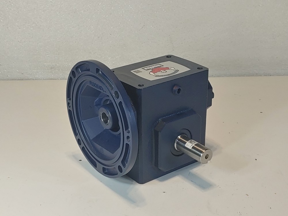 Grove Ironman Worm Gear Reducer GR-BM0-818-20-R-56 Ratio 20
