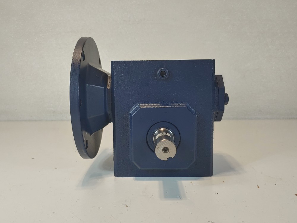 Grove Ironman Worm Gear Reducer GR-BM0-818-20-R-56 Ratio 20