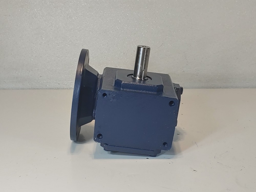 Grove Ironman Worm Gear Reducer GR-BM0-818-20-R-56 Ratio 20