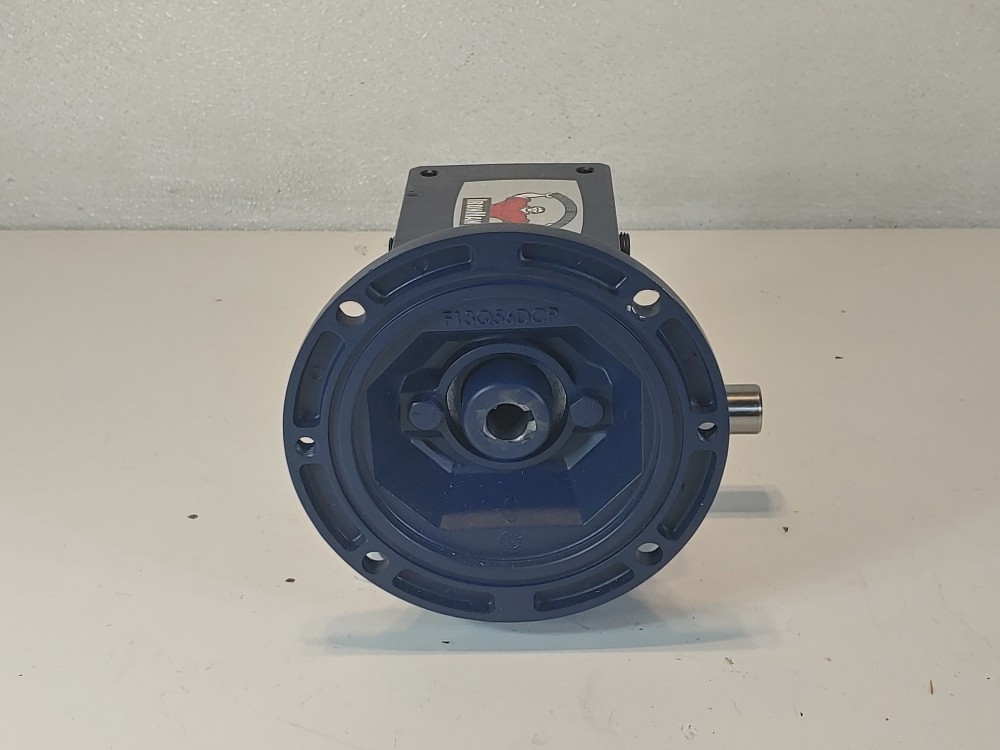 Grove Ironman Worm Gear Reducer GR-BM0-818-20-R-56 Ratio 20
