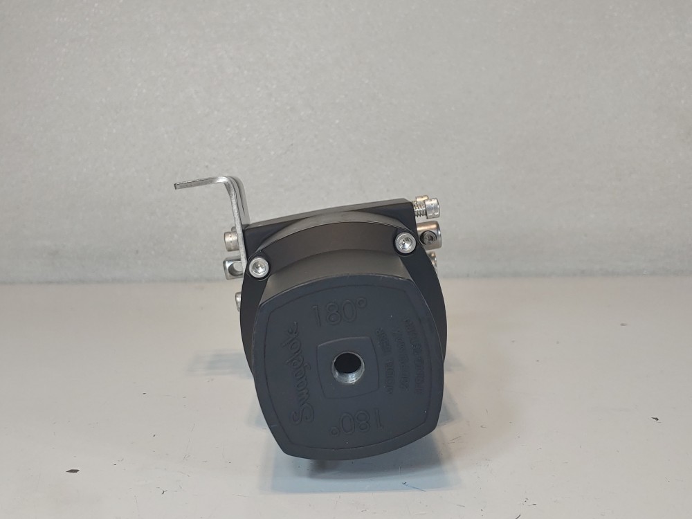 Swagelok Pneumatic Spring Return Actuator 153SR
