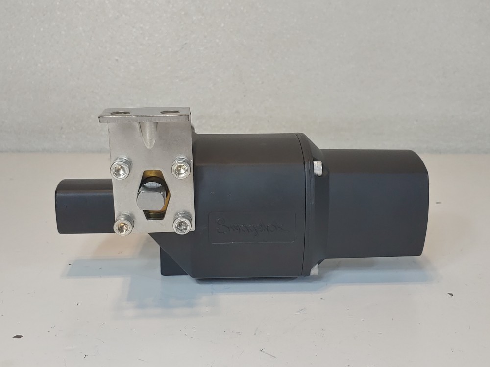 Swagelok Pneumatic Spring Return Actuator 153SR