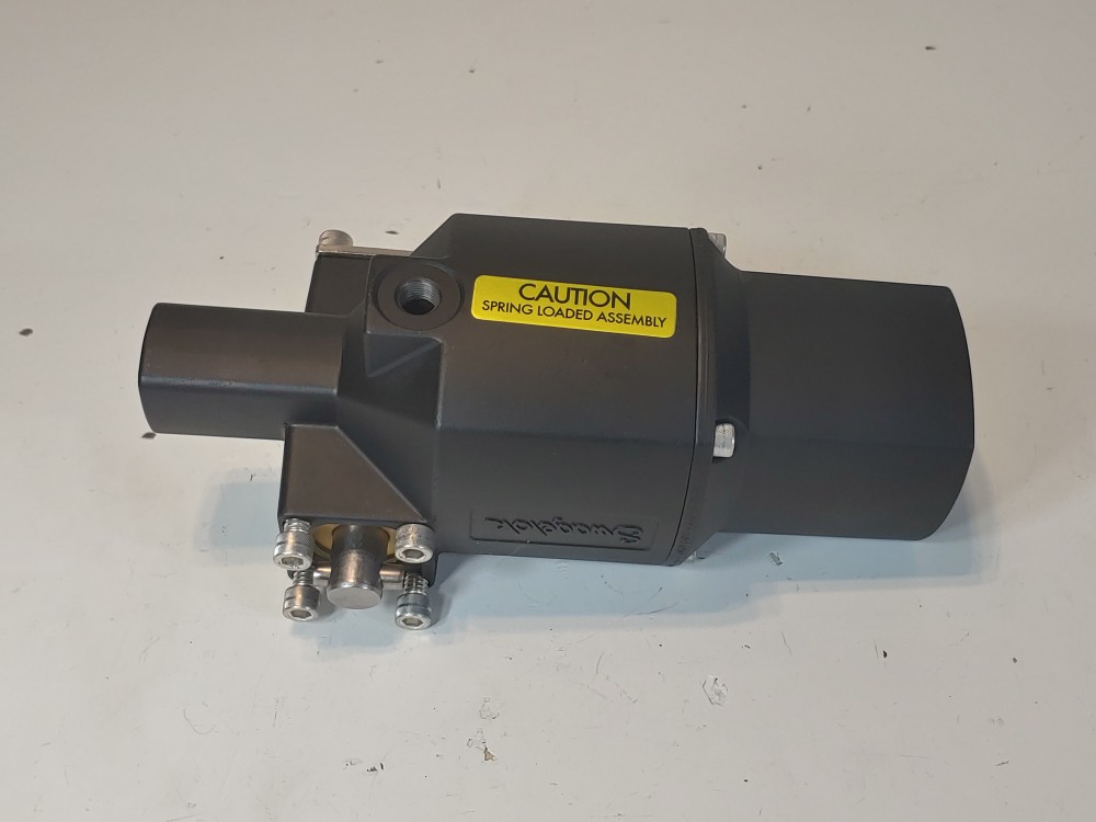 Swagelok Pneumatic Spring Return Actuator 153SR