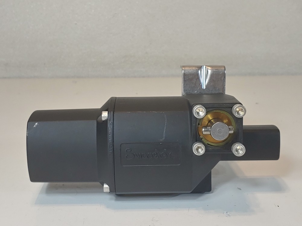 Swagelok Pneumatic Spring Return Actuator 153SR