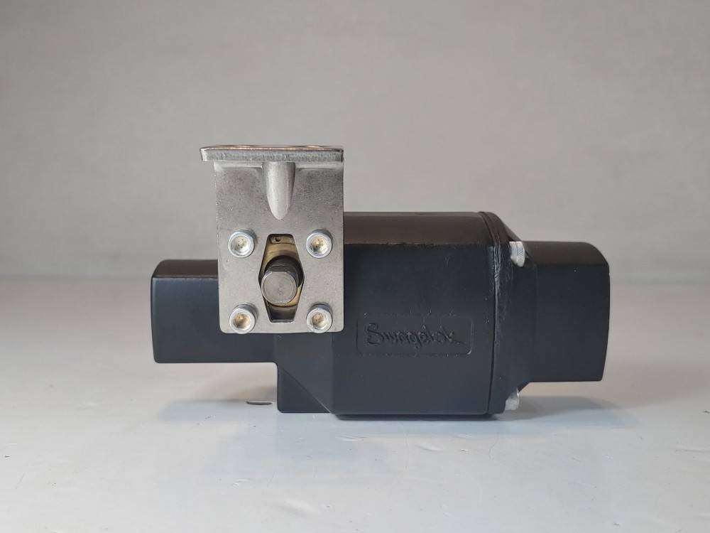 Swagelok Pneumatic Spring Return Actuator 131SR