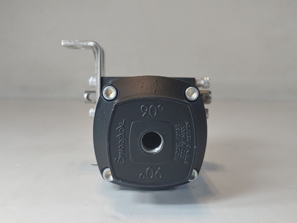 Swagelok Pneumatic Spring Return Actuator 131SR
