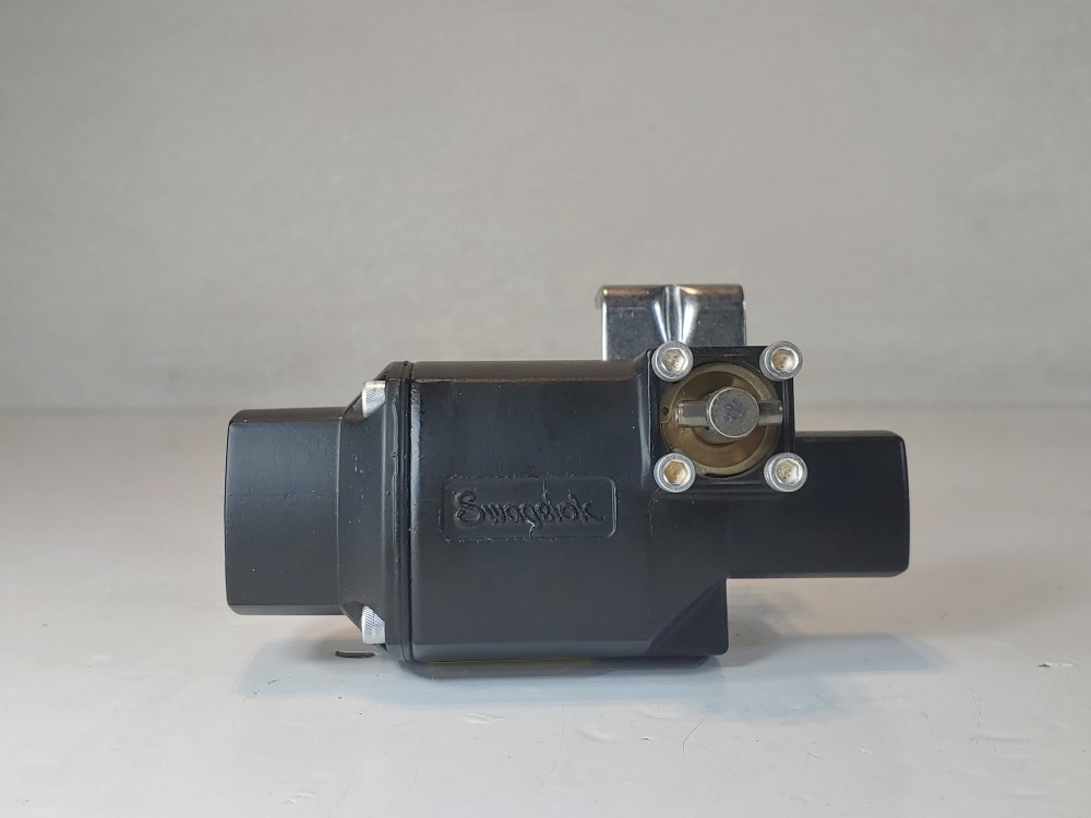 Swagelok Pneumatic Spring Return Actuator 131SR