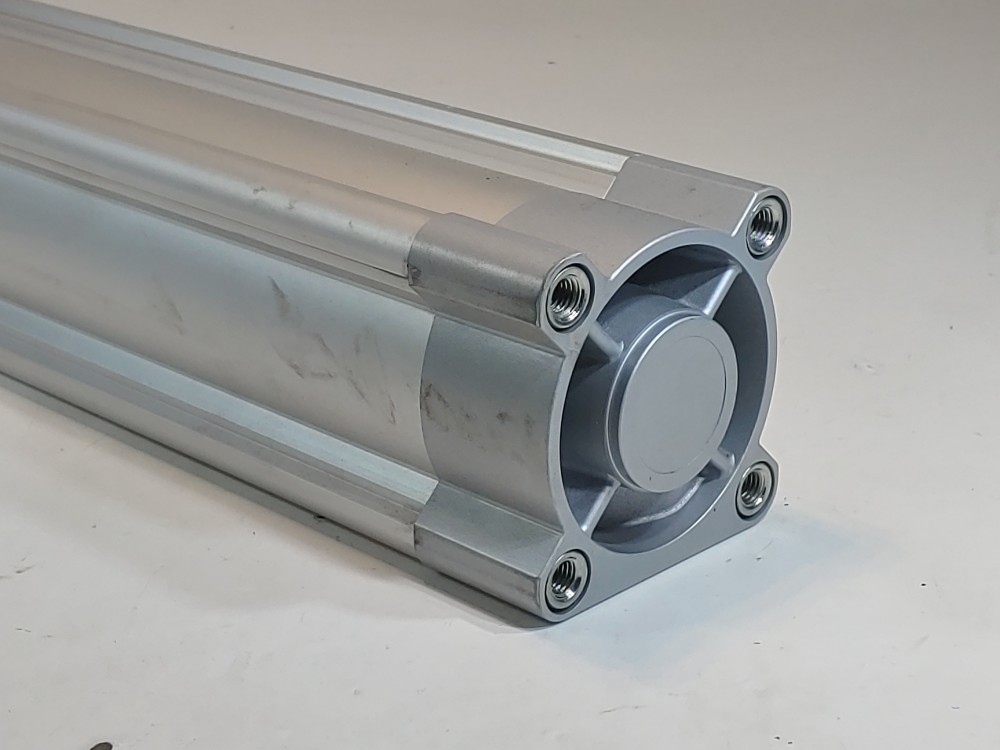 Festo Pneumatic Air Cylinder DSBC-80-800-PPVA-N3