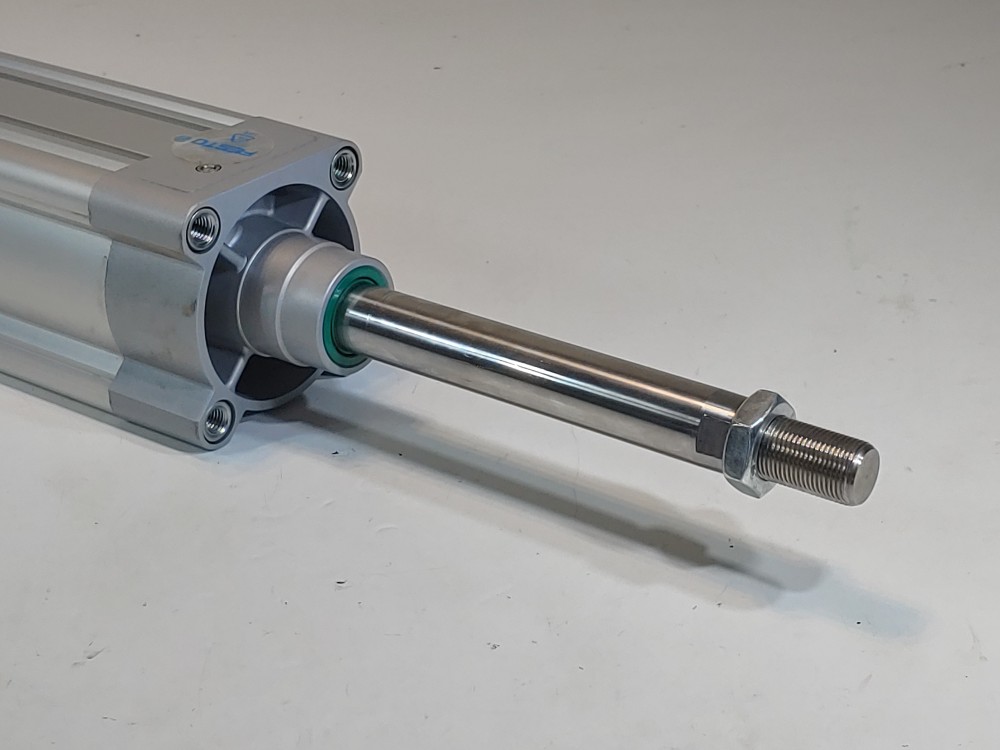 Festo Pneumatic Air Cylinder DSBC-80-800-PPVA-N3