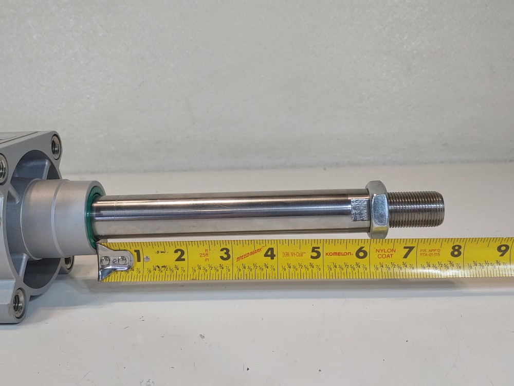 Festo Pneumatic Air Cylinder DSBC-80-800-PPVA-N3