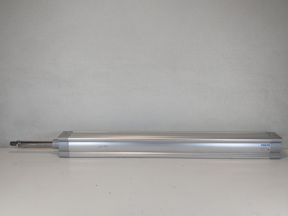 Festo Pneumatic Air Cylinder DSBC-80-800-PPVA-N3
