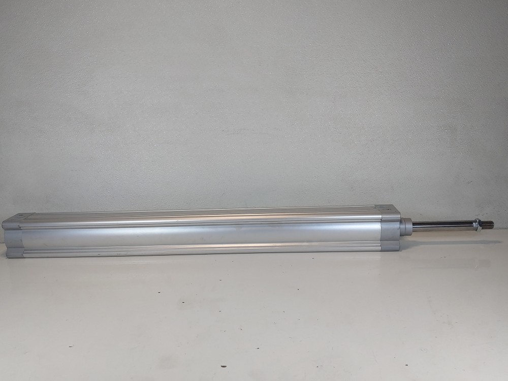 Festo Pneumatic Air Cylinder DSBC-80-800-PPVA-N3