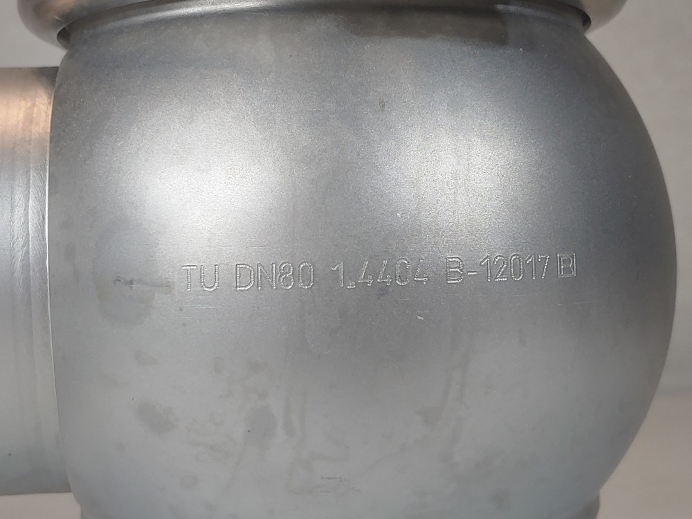 Leser 4884.8868 Pressure Relief Valve