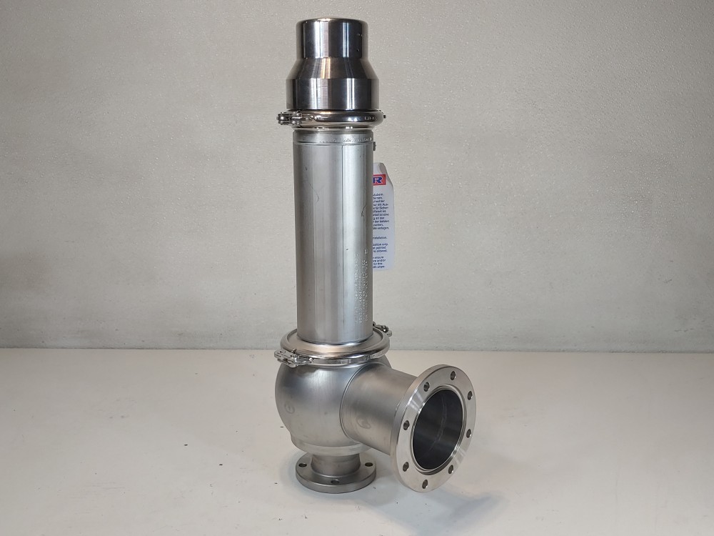 Leser 4884.8868 Pressure Relief Valve