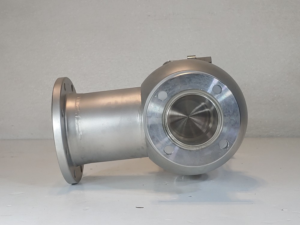 Leser 4884.8868 Pressure Relief Valve
