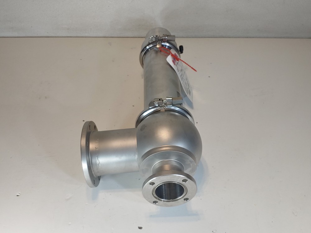 Leser 4884.8868 Pressure Relief Valve