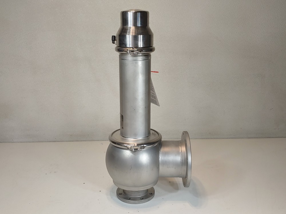 Leser 4884.8878 Pressure Relief Valve