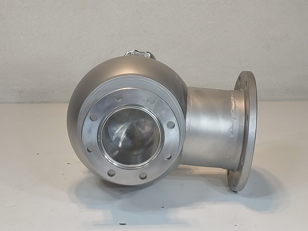 Leser 4884.8878 Pressure Relief Valve